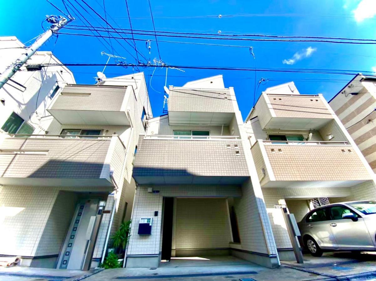 Eternity House 新宿大久保 Apartment Tokyo Exterior photo