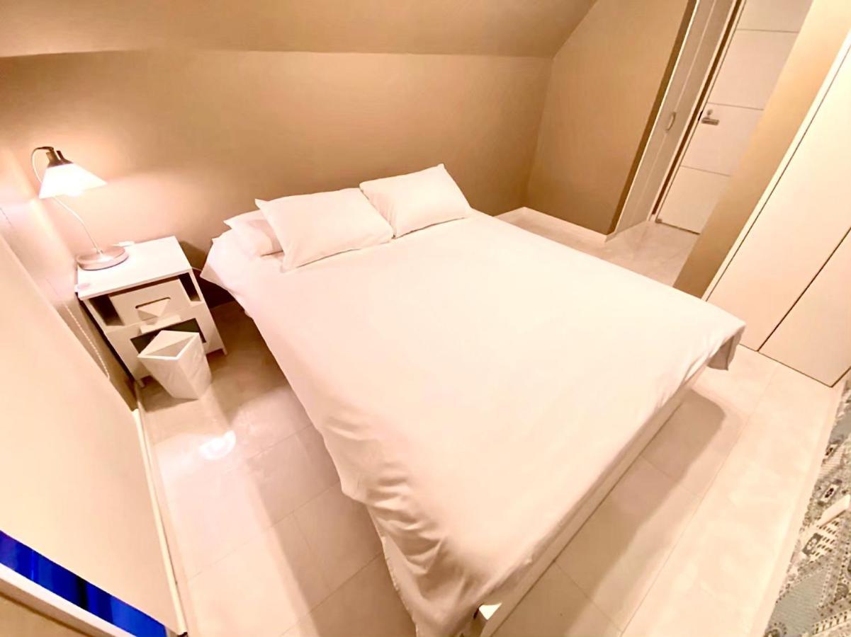 Eternity House 新宿大久保 Apartment Tokyo Exterior photo