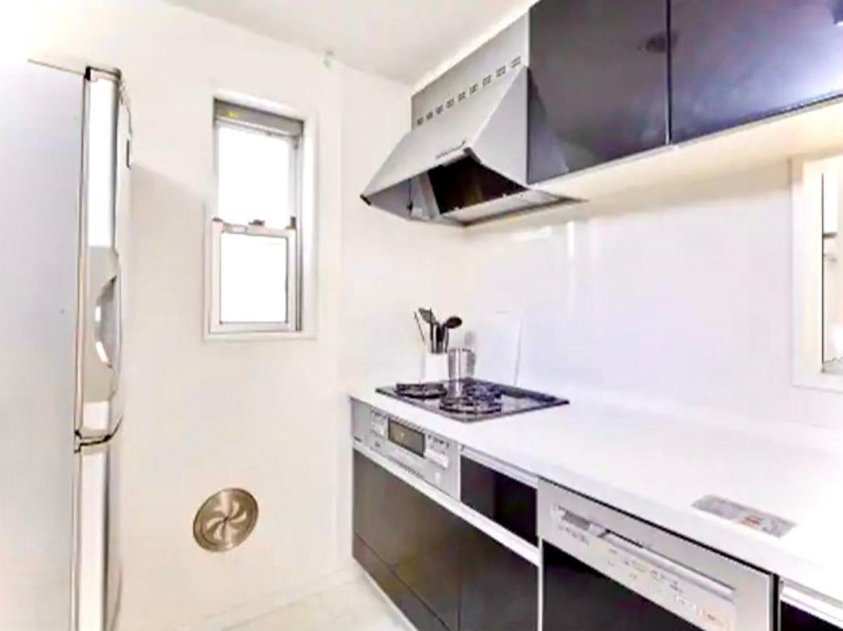 Eternity House 新宿大久保 Apartment Tokyo Exterior photo