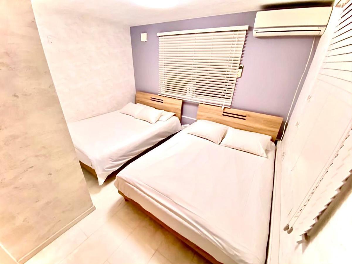 Eternity House 新宿大久保 Apartment Tokyo Exterior photo