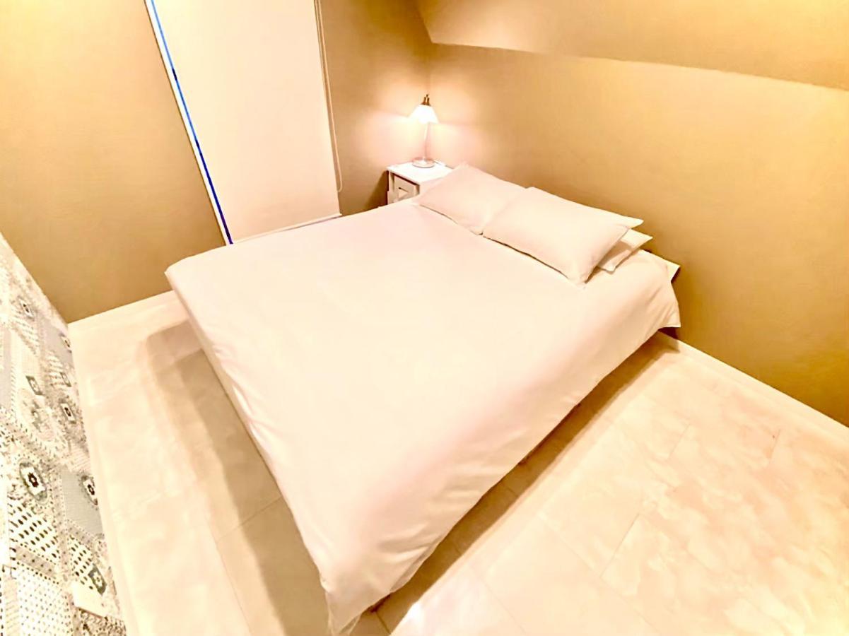 Eternity House 新宿大久保 Apartment Tokyo Exterior photo