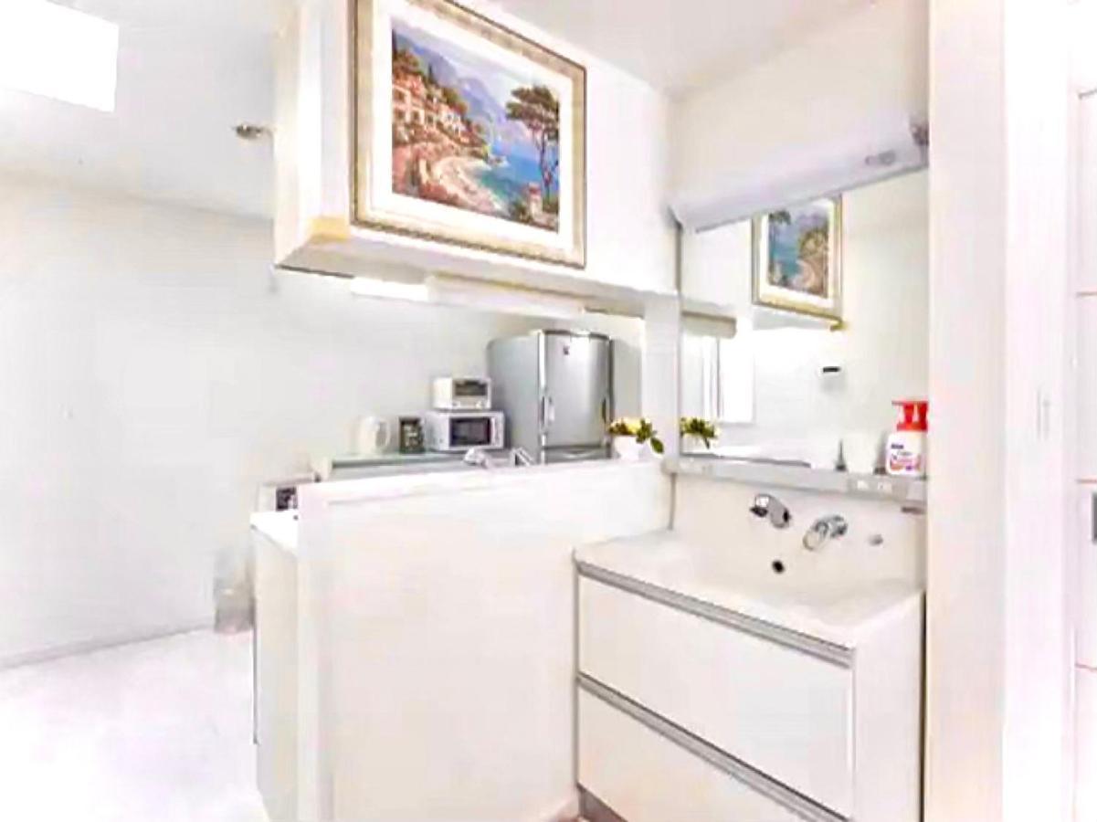 Eternity House 新宿大久保 Apartment Tokyo Exterior photo