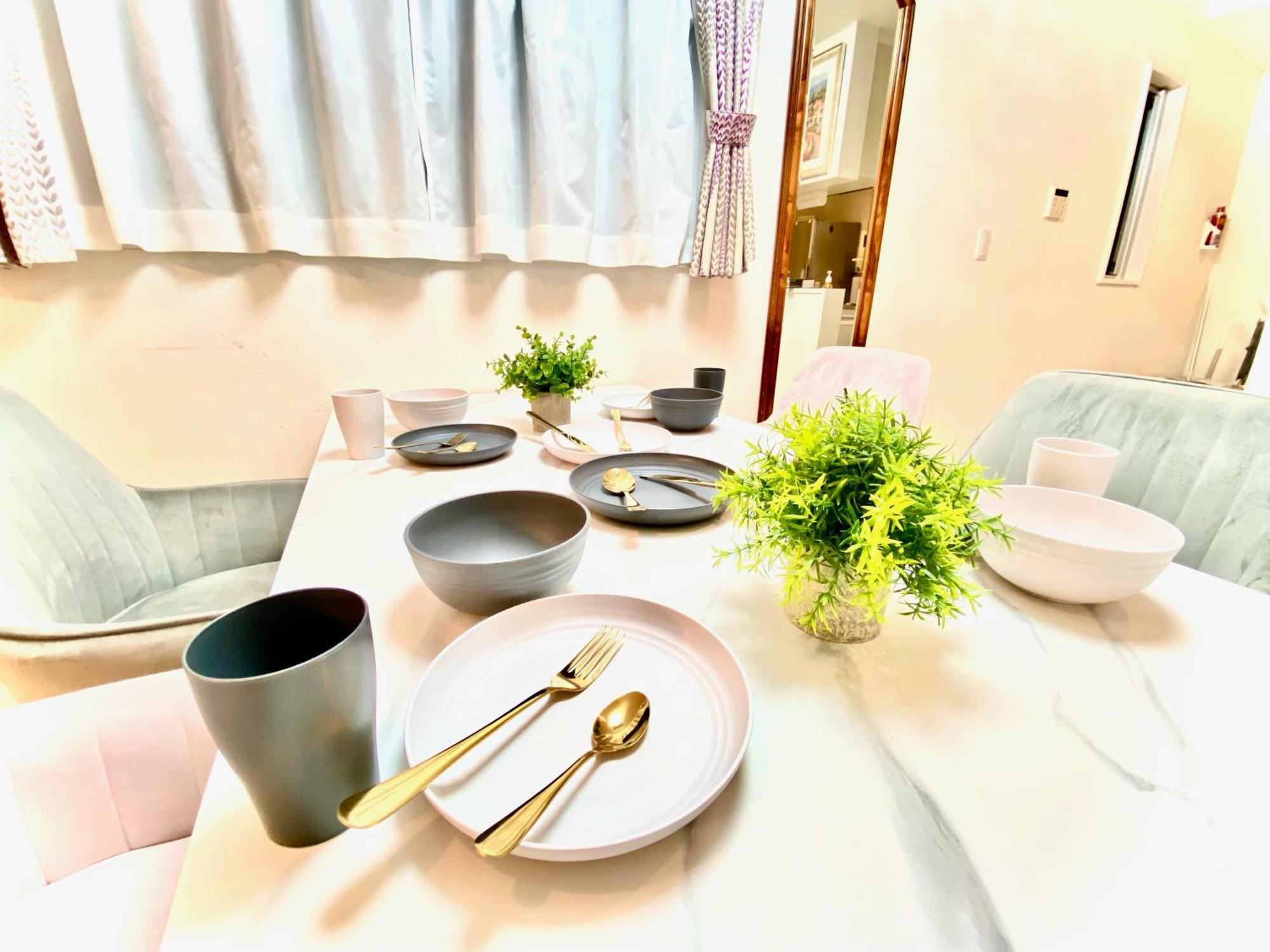 Eternity House 新宿大久保 Apartment Tokyo Exterior photo