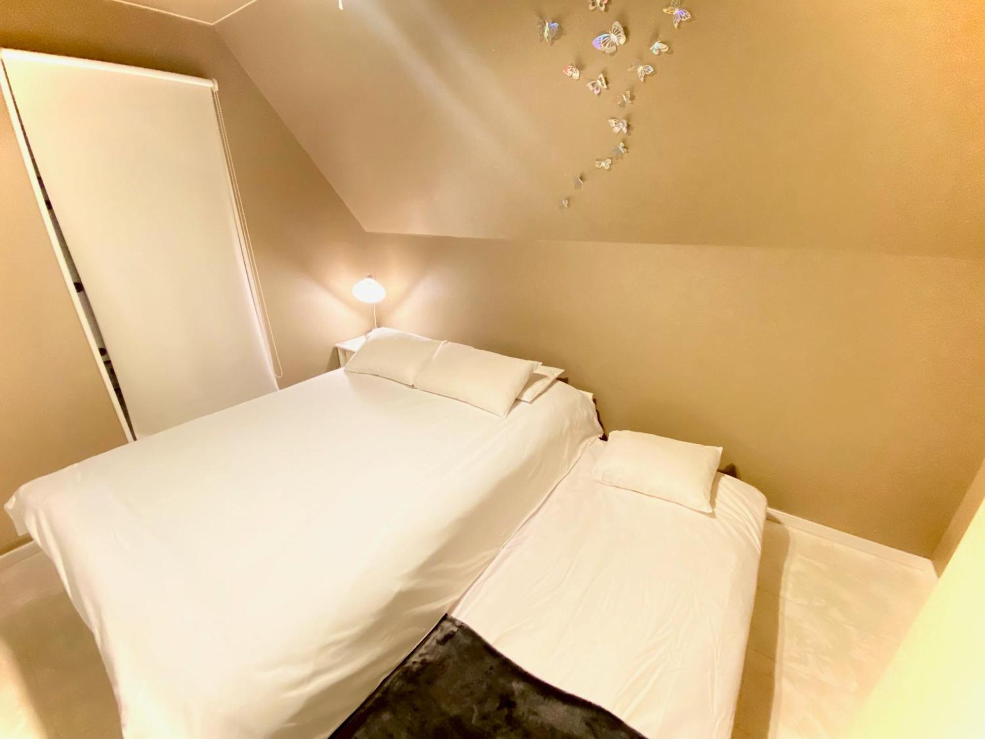 Eternity House 新宿大久保 Apartment Tokyo Exterior photo