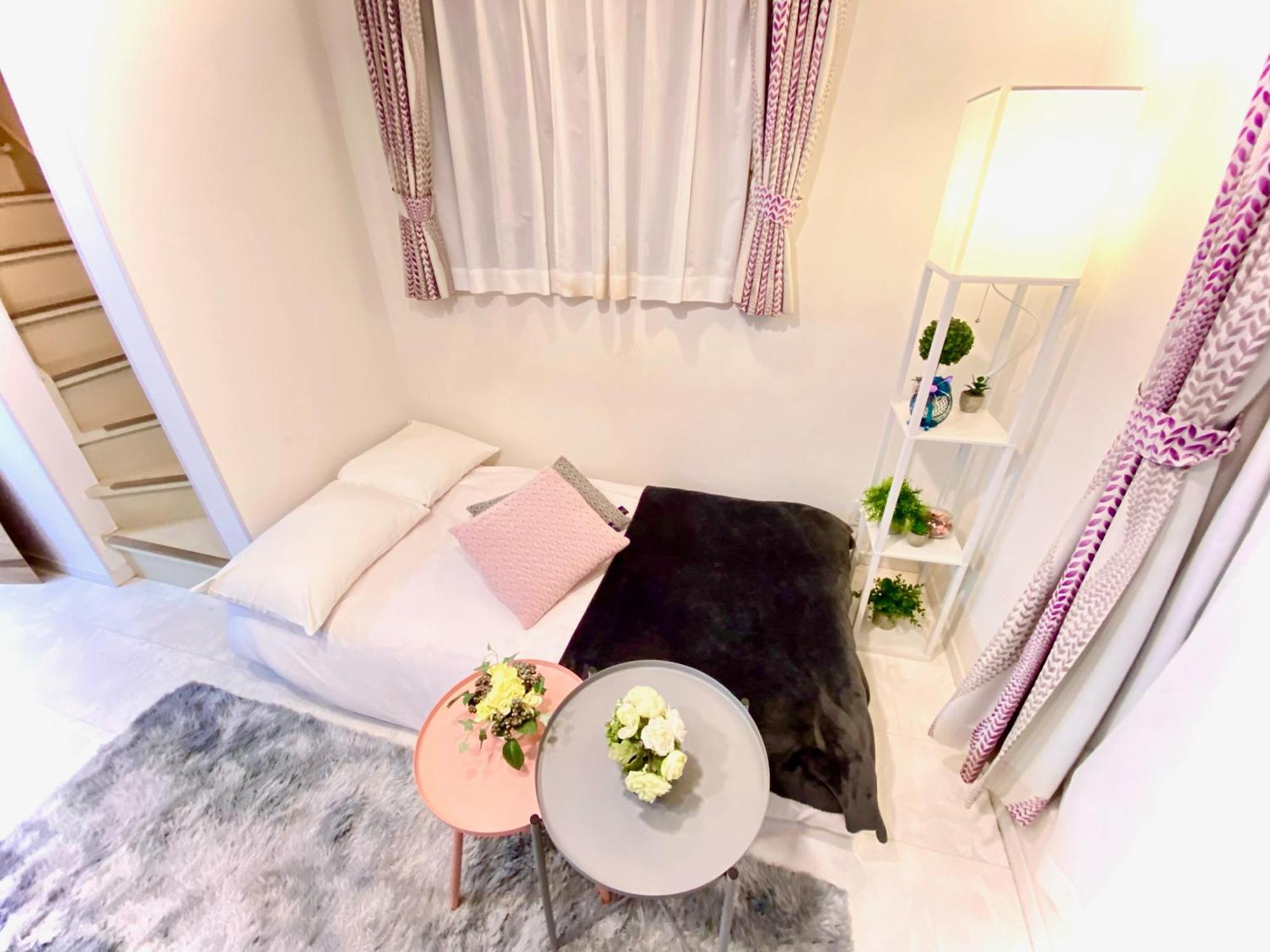 Eternity House 新宿大久保 Apartment Tokyo Exterior photo