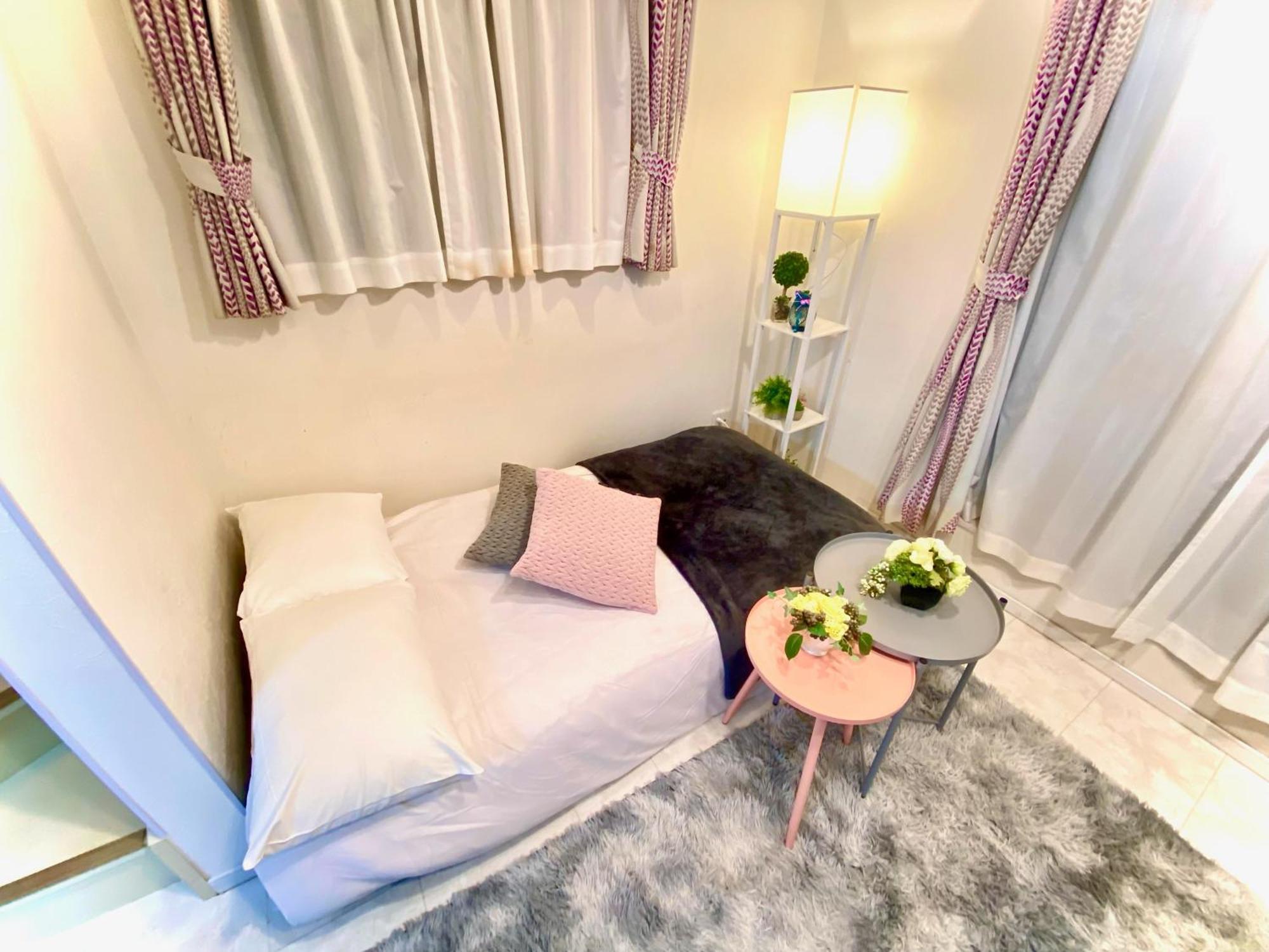 Eternity House 新宿大久保 Apartment Tokyo Exterior photo