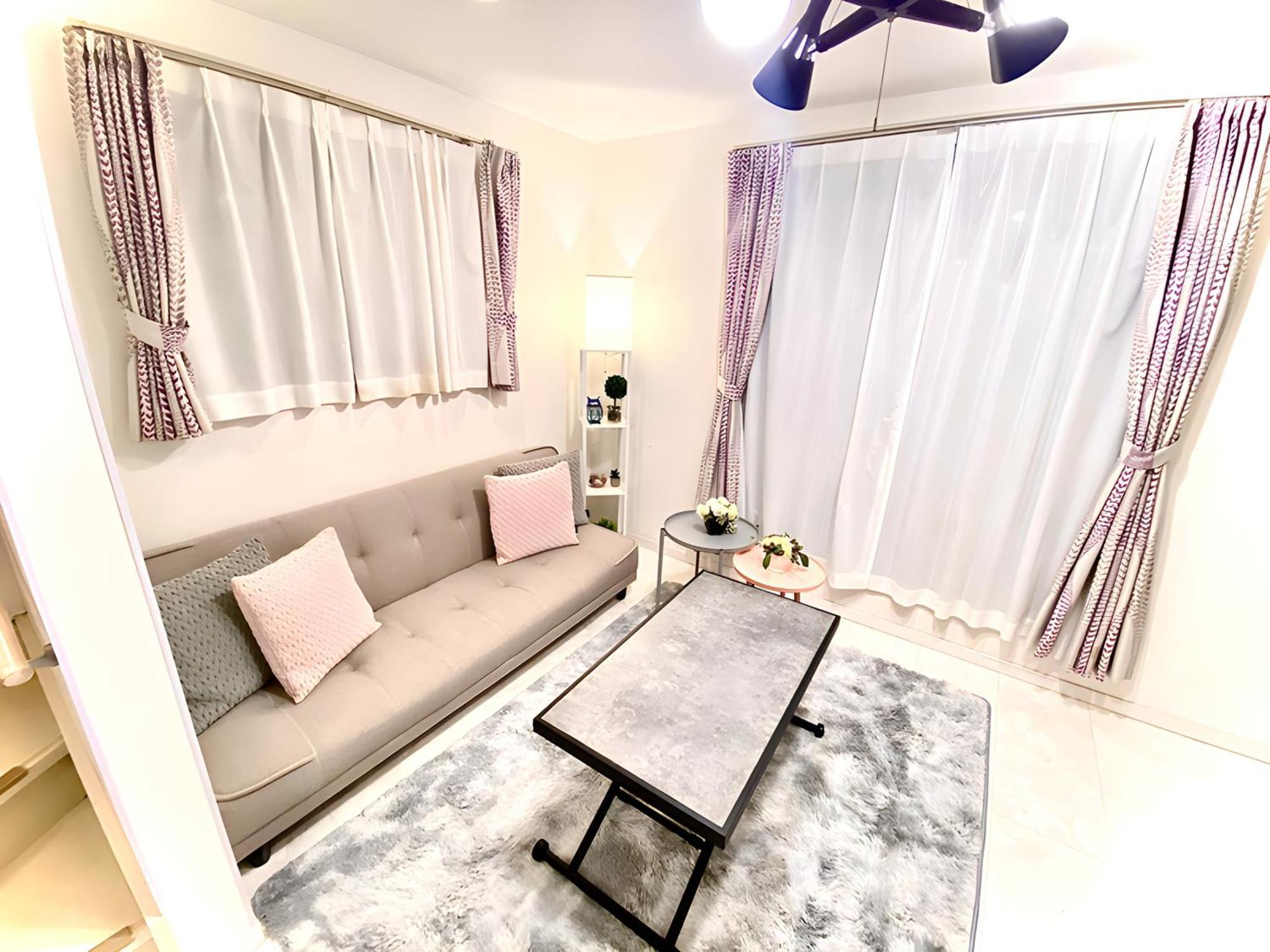 Eternity House 新宿大久保 Apartment Tokyo Exterior photo