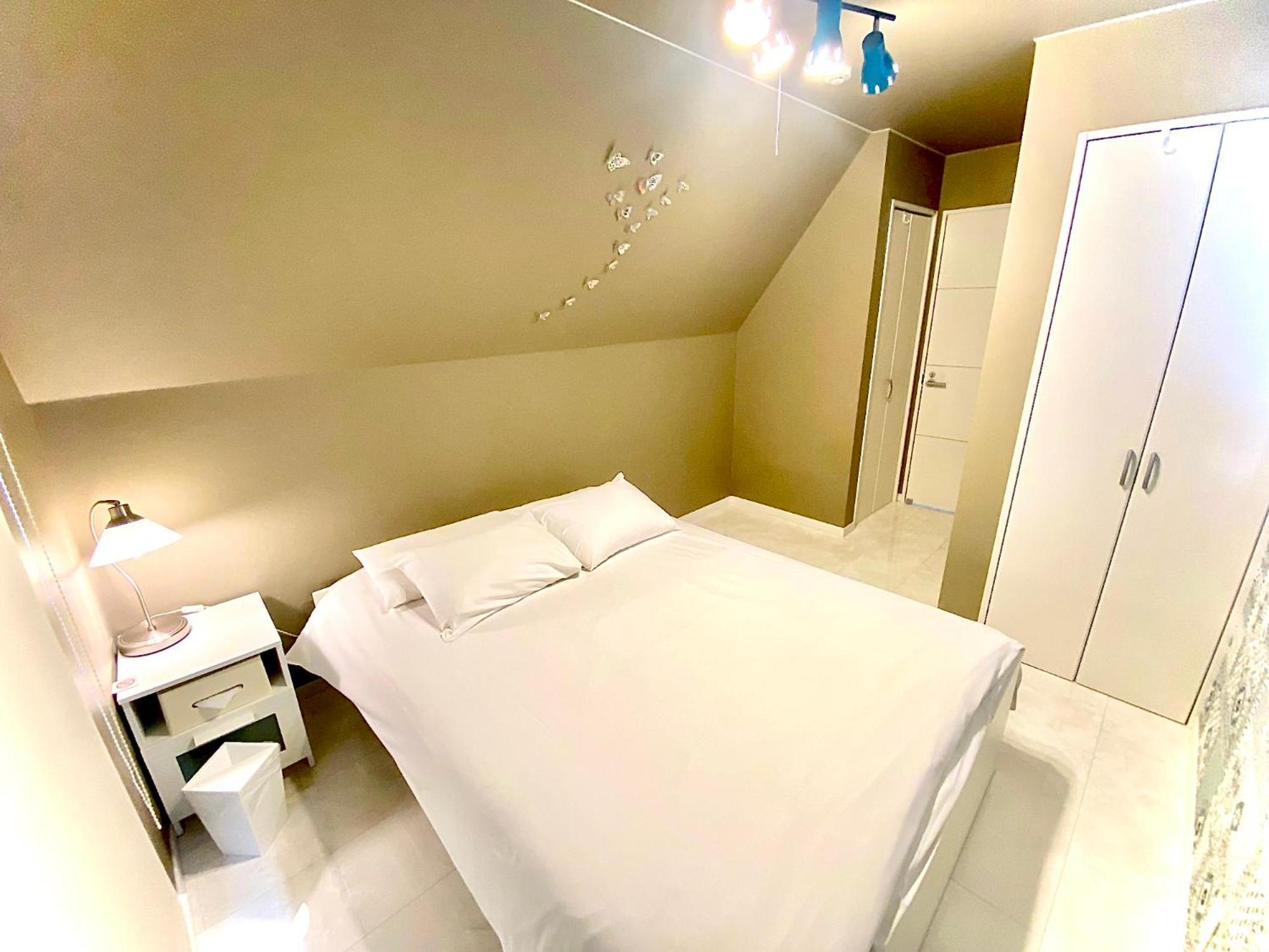 Eternity House 新宿大久保 Apartment Tokyo Exterior photo