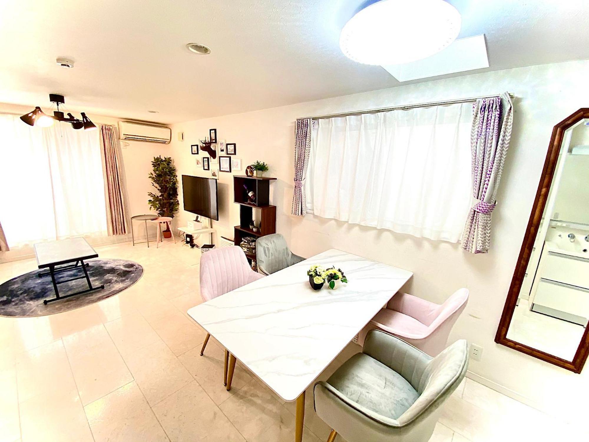 Eternity House 新宿大久保 Apartment Tokyo Exterior photo