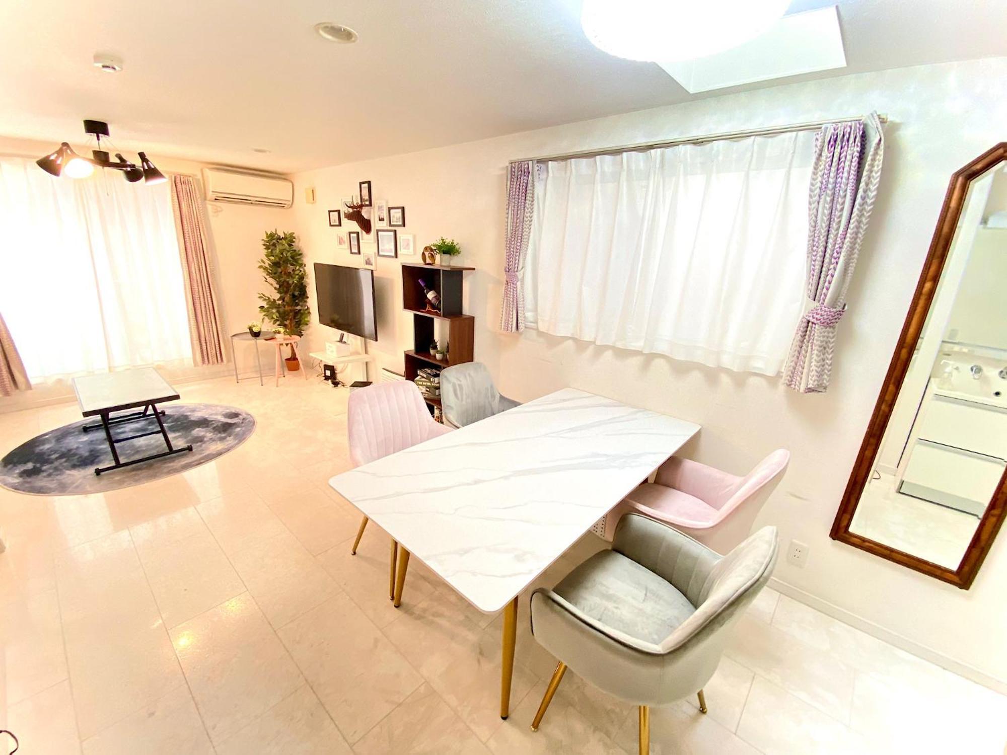 Eternity House 新宿大久保 Apartment Tokyo Exterior photo