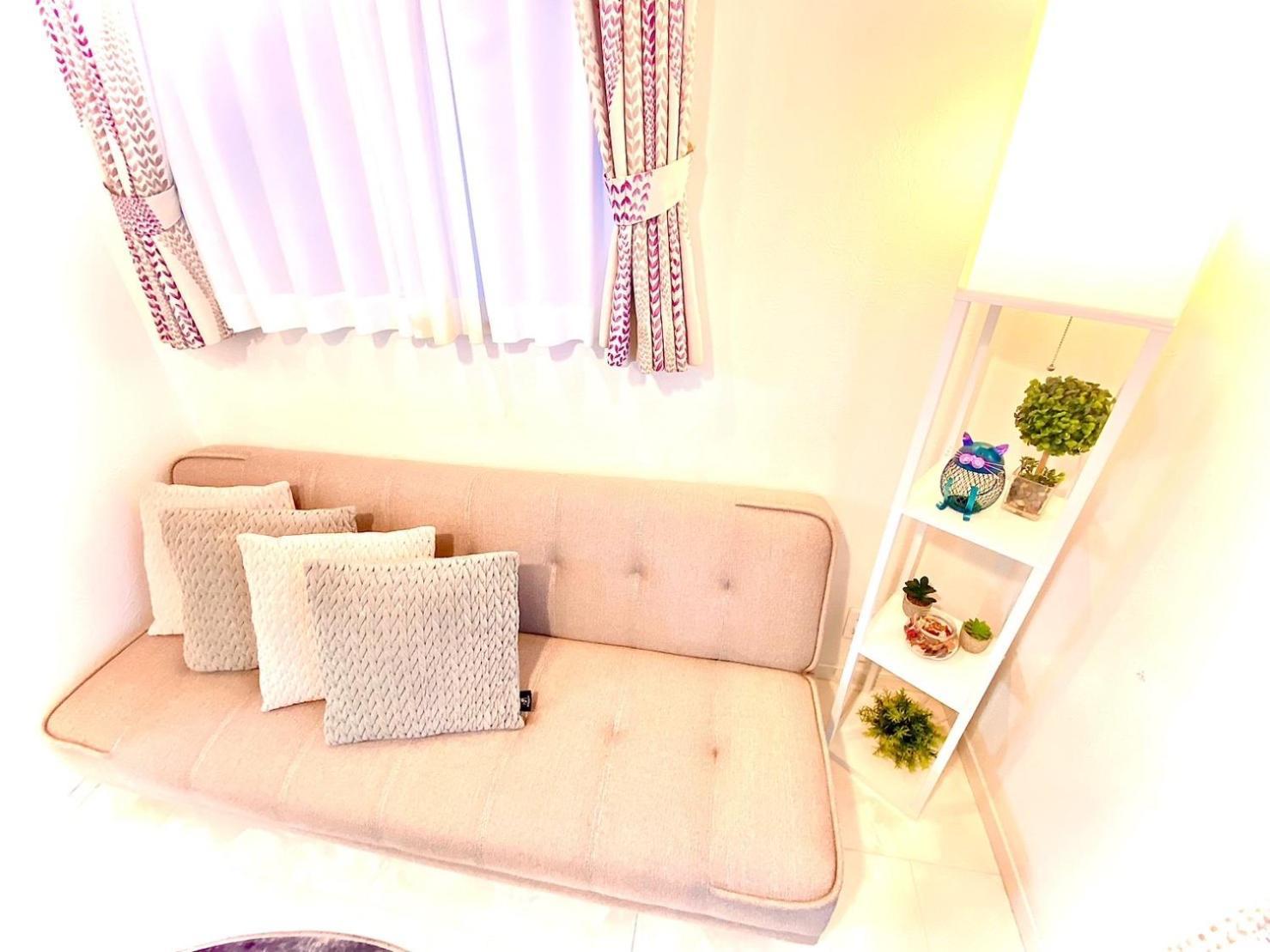 Eternity House 新宿大久保 Apartment Tokyo Exterior photo