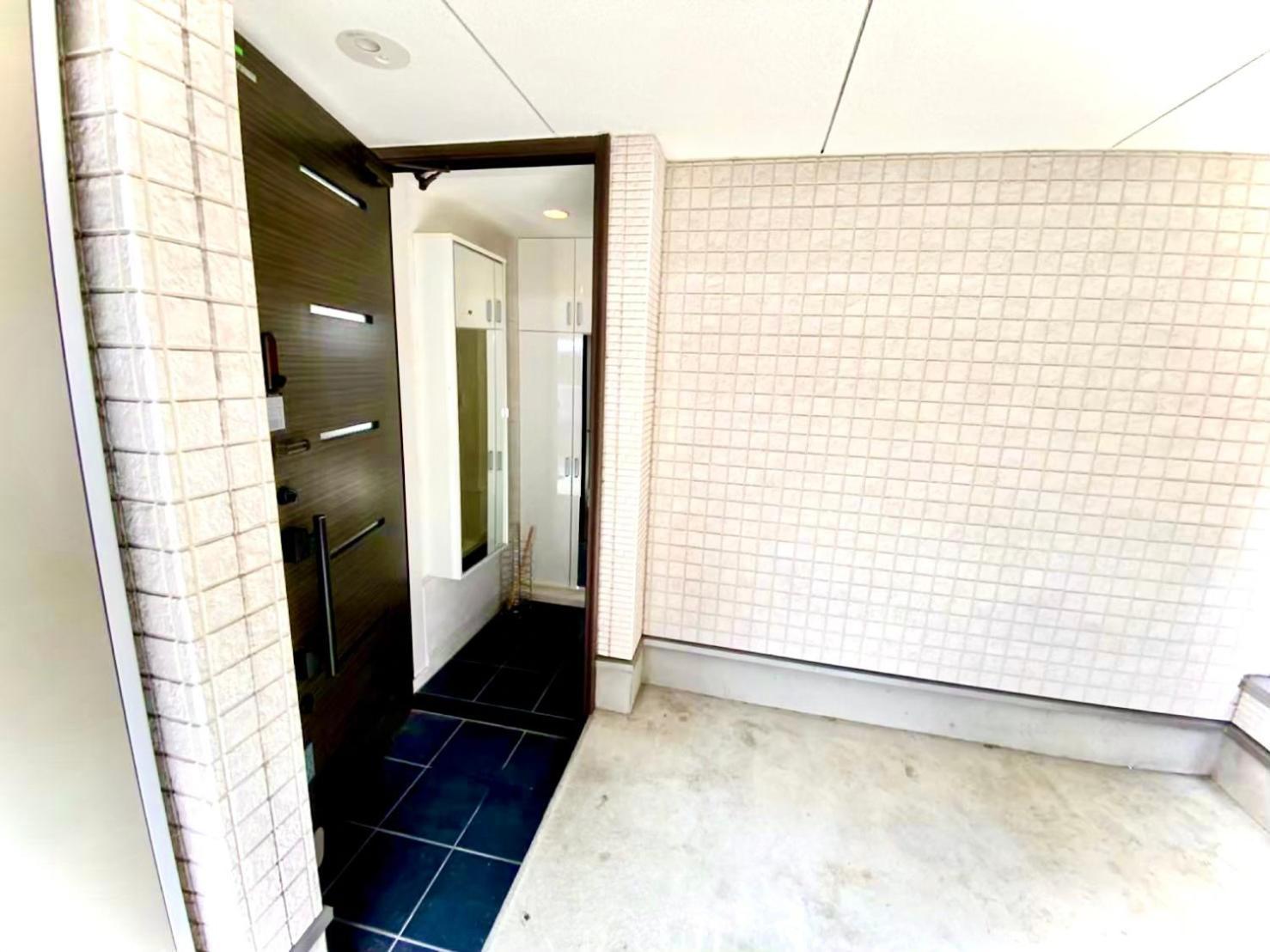 Eternity House 新宿大久保 Apartment Tokyo Exterior photo